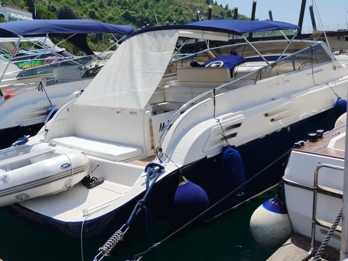 Gagliotta Camaro Even used - detail 1