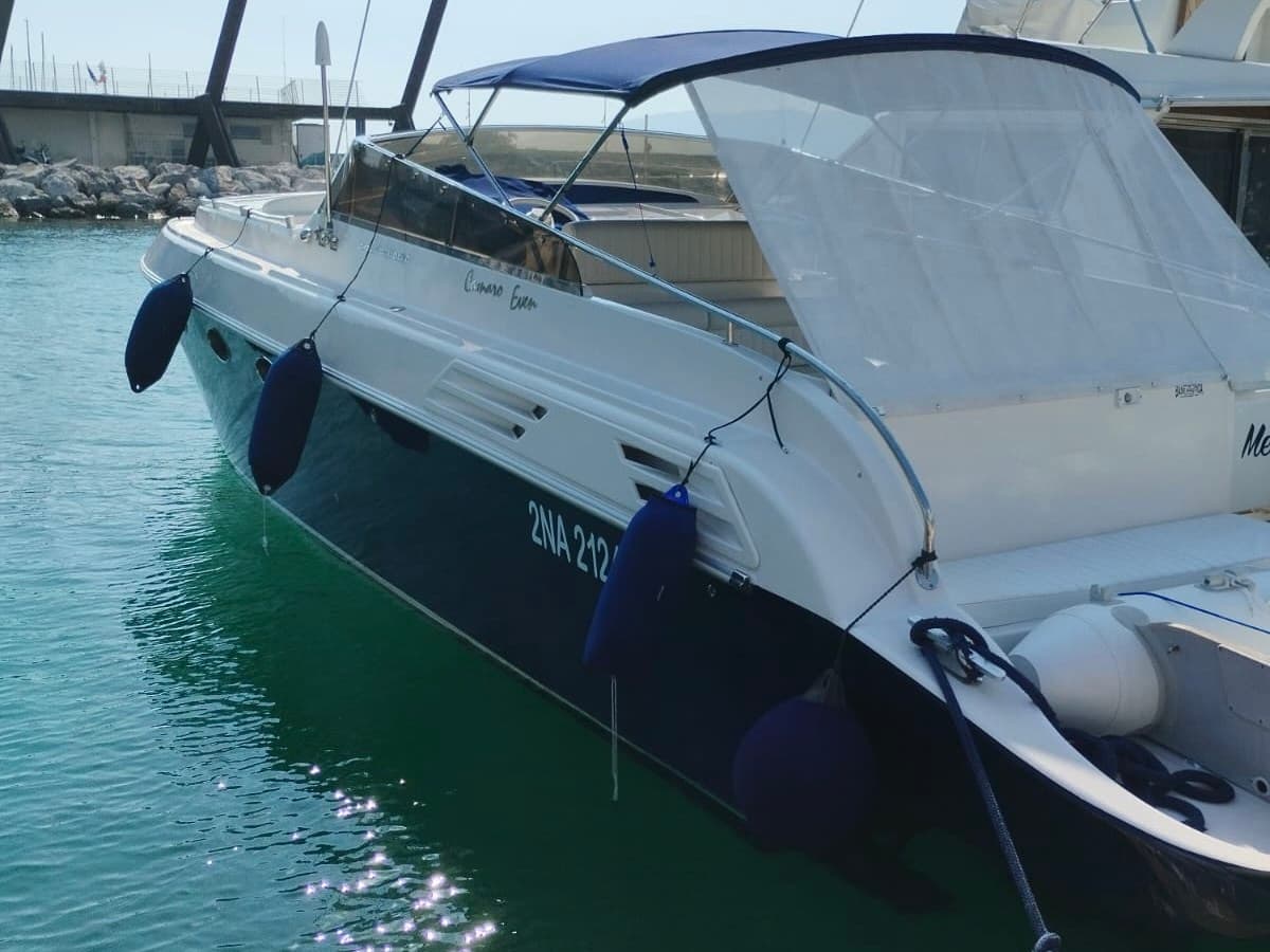 Gagliotta Camaro Even used - detail 2