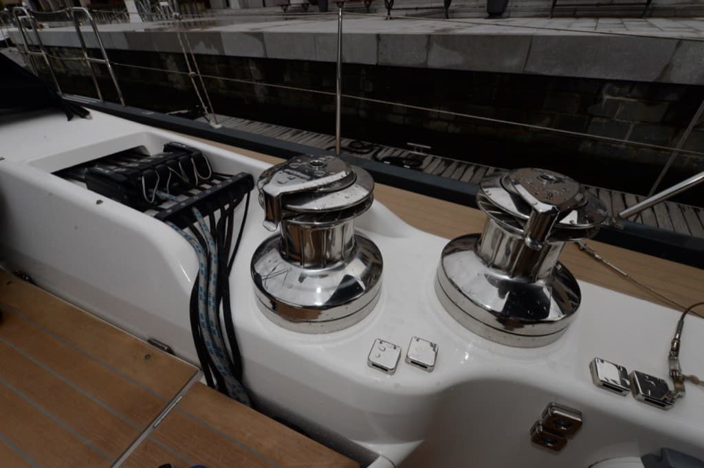 X-Yachts X-5.6 usato - foto hero 8