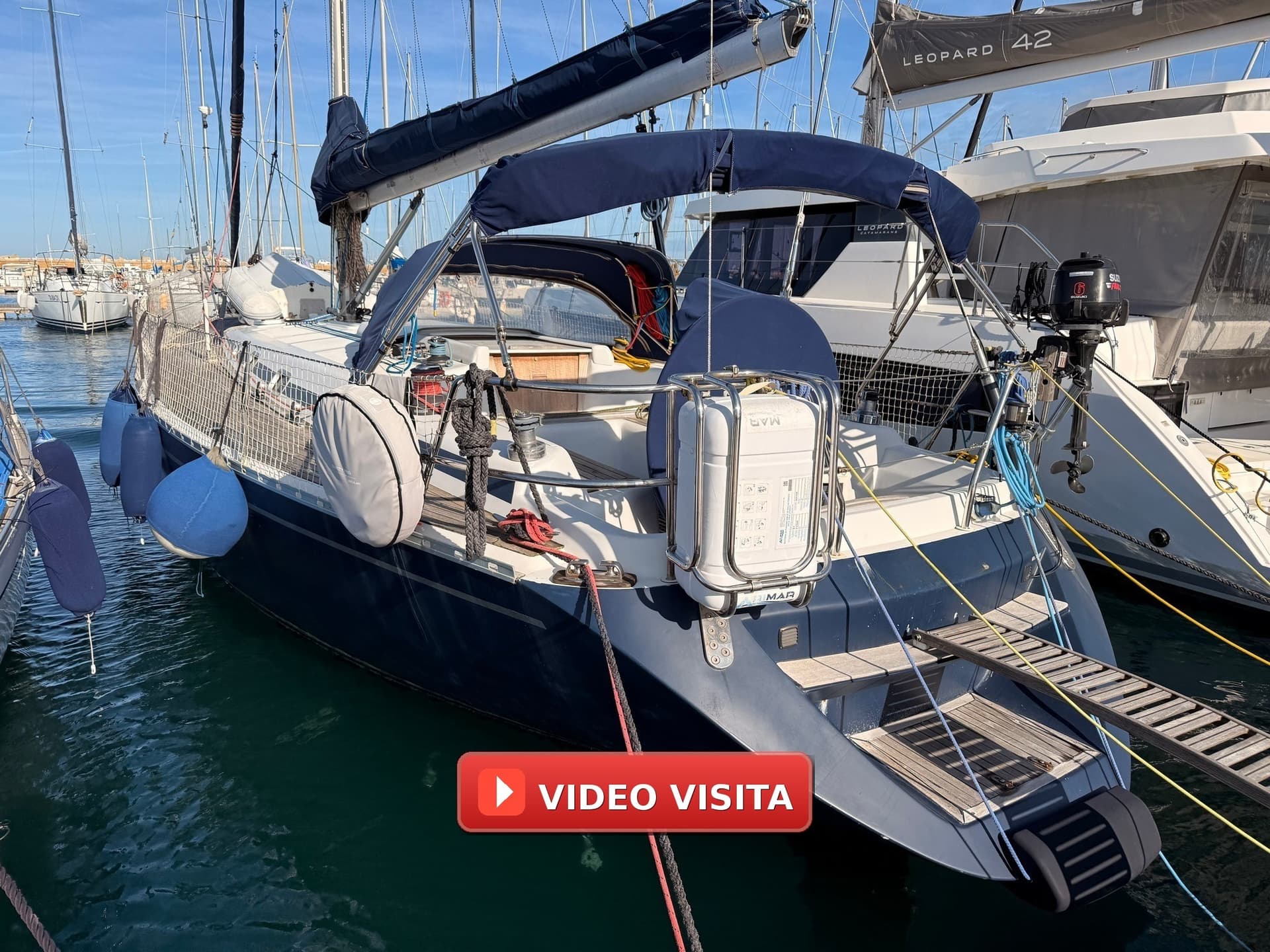 Damarin 45 - Main View Damarin 45 - Main View