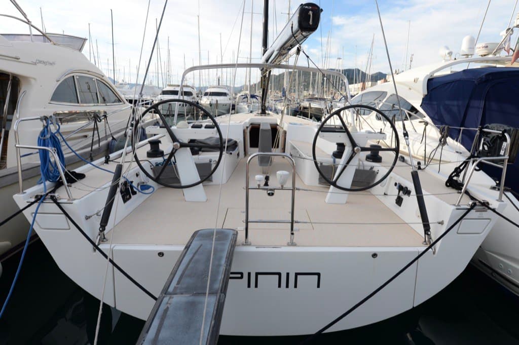 Solaris Solaris 50 - Main View Solaris Solaris 50 - Main View