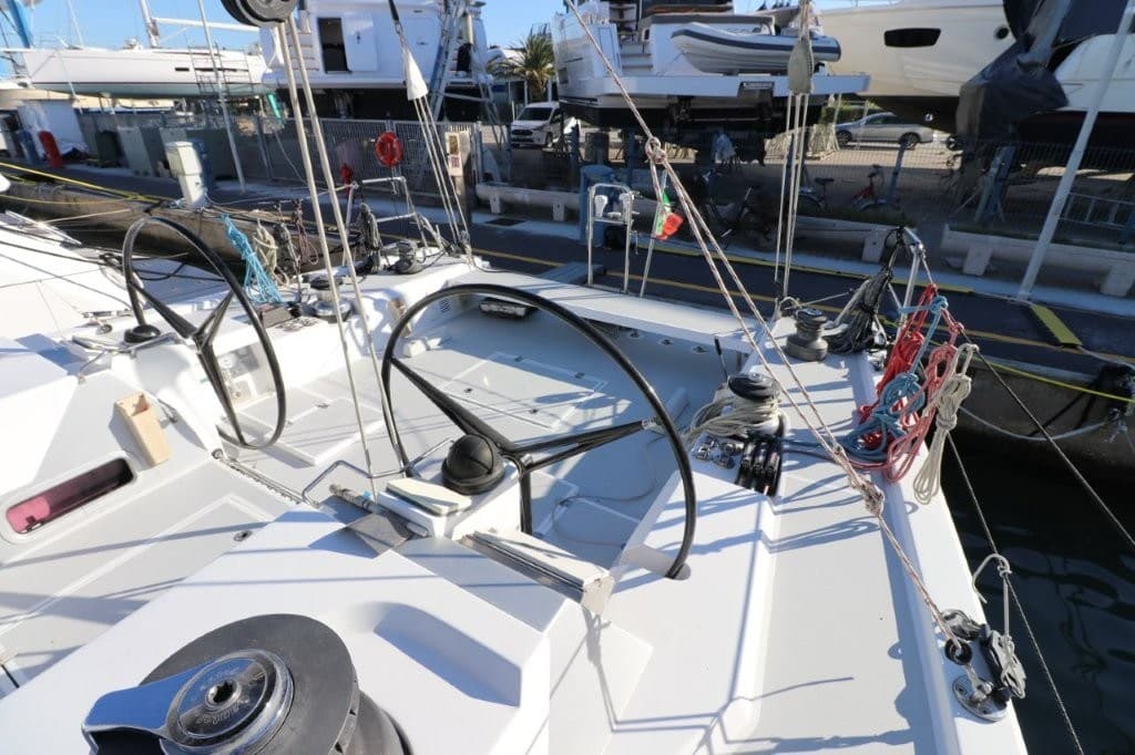 Vismara V 62 usato - foto hero 10