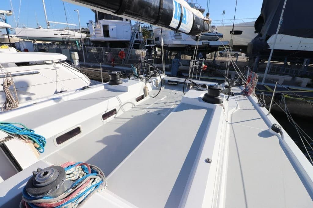 Vismara V 62 usato - foto hero 6