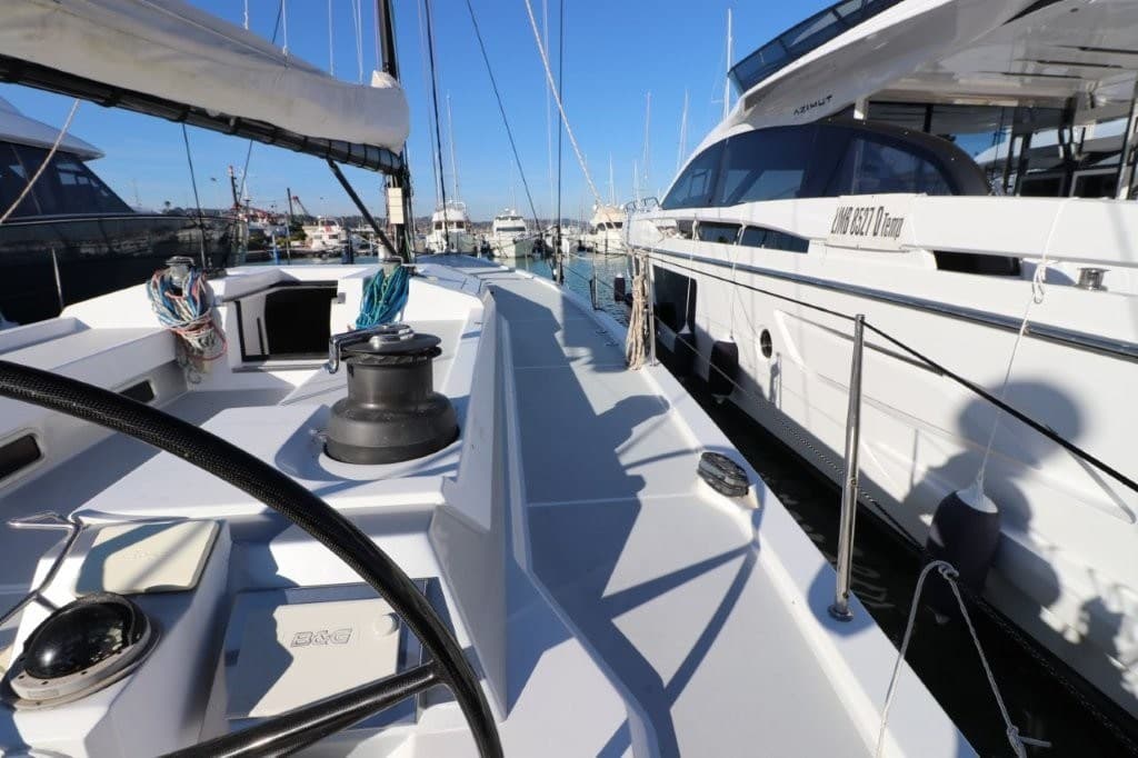 Vismara V 62 - Detail View 1 Vismara V 62 - Detail View 1