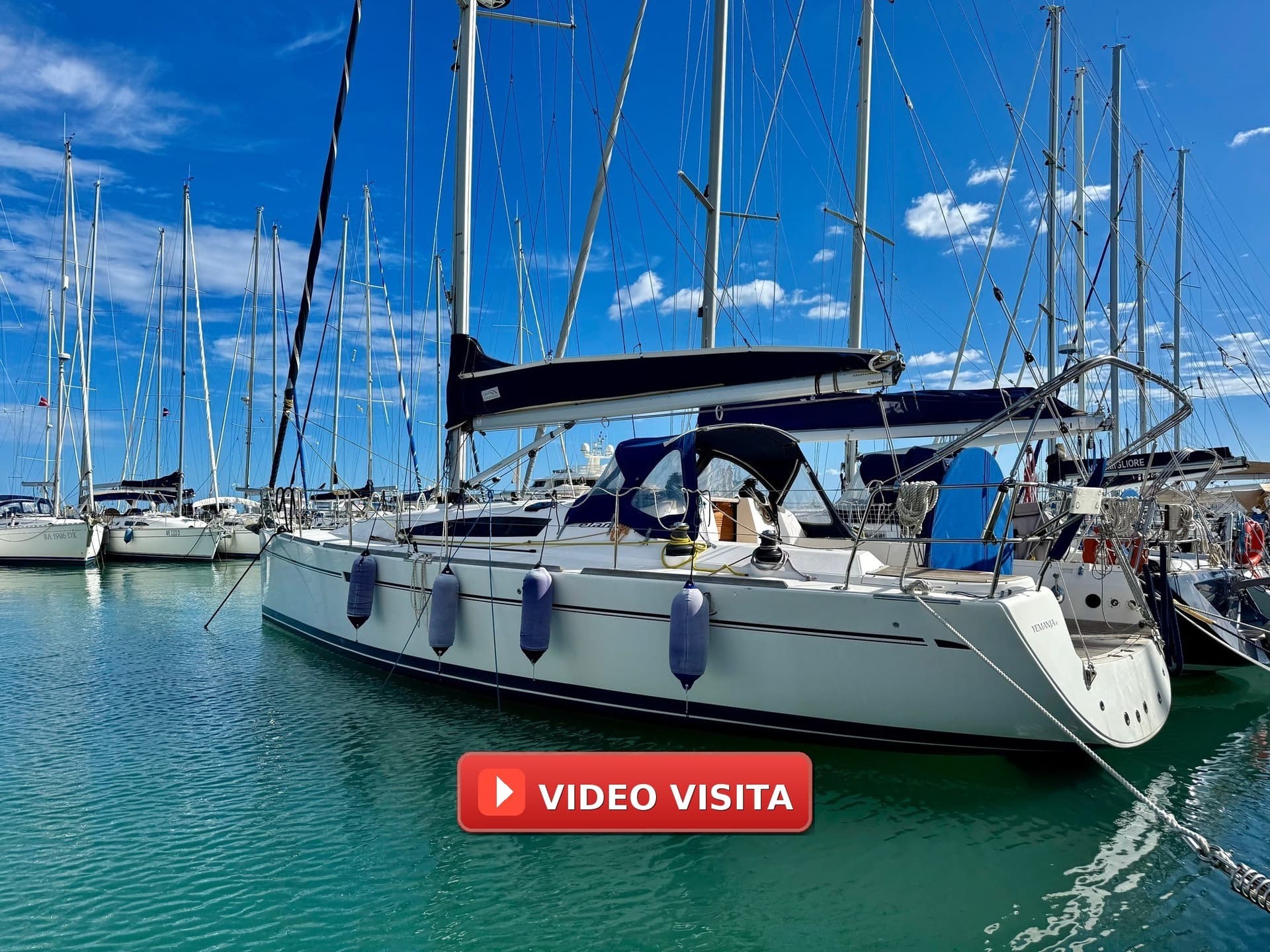 Elan Line Elan 410 - Main View Elan Line Elan 410 - Main View