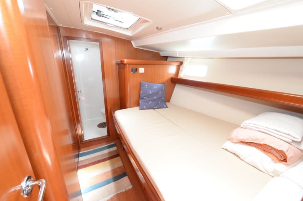 Beneteau OCEANIS 523 Clipper gebraucht - Hauptbild 16