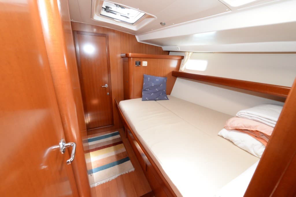 Beneteau OCEANIS 523 Clipper gebraucht - Hauptbild 15