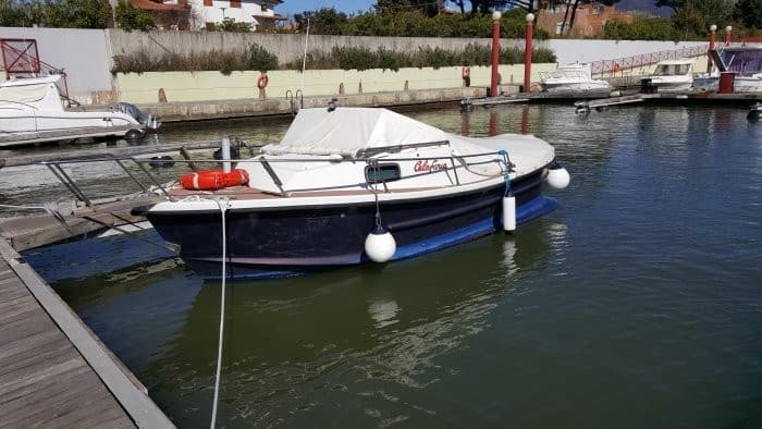 Catarsi Calafuria 6 - Main View Catarsi Calafuria 6 - Main View