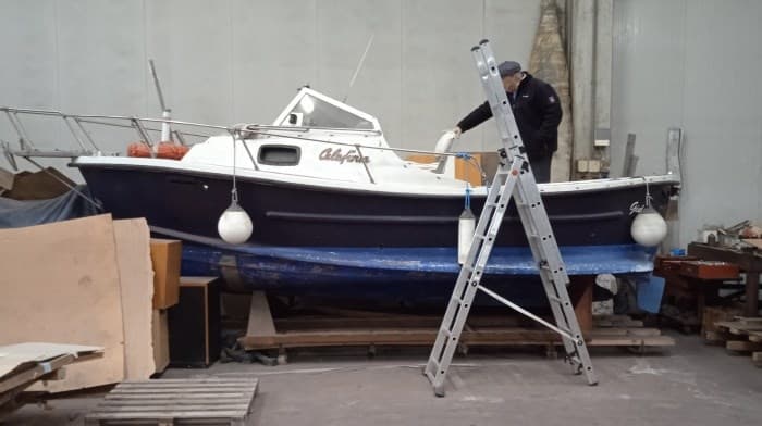 Catarsi Calafuria 6 - Detail View 1 Catarsi Calafuria 6 - Detail View 1