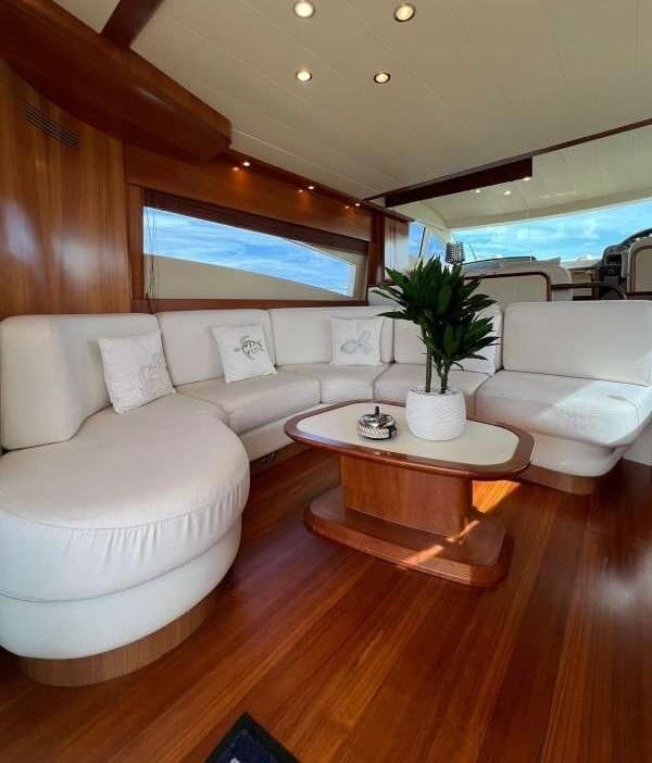 Dalla Pietà Dp 59 - Interior View Dalla Pietà Dp 59 - Interior View