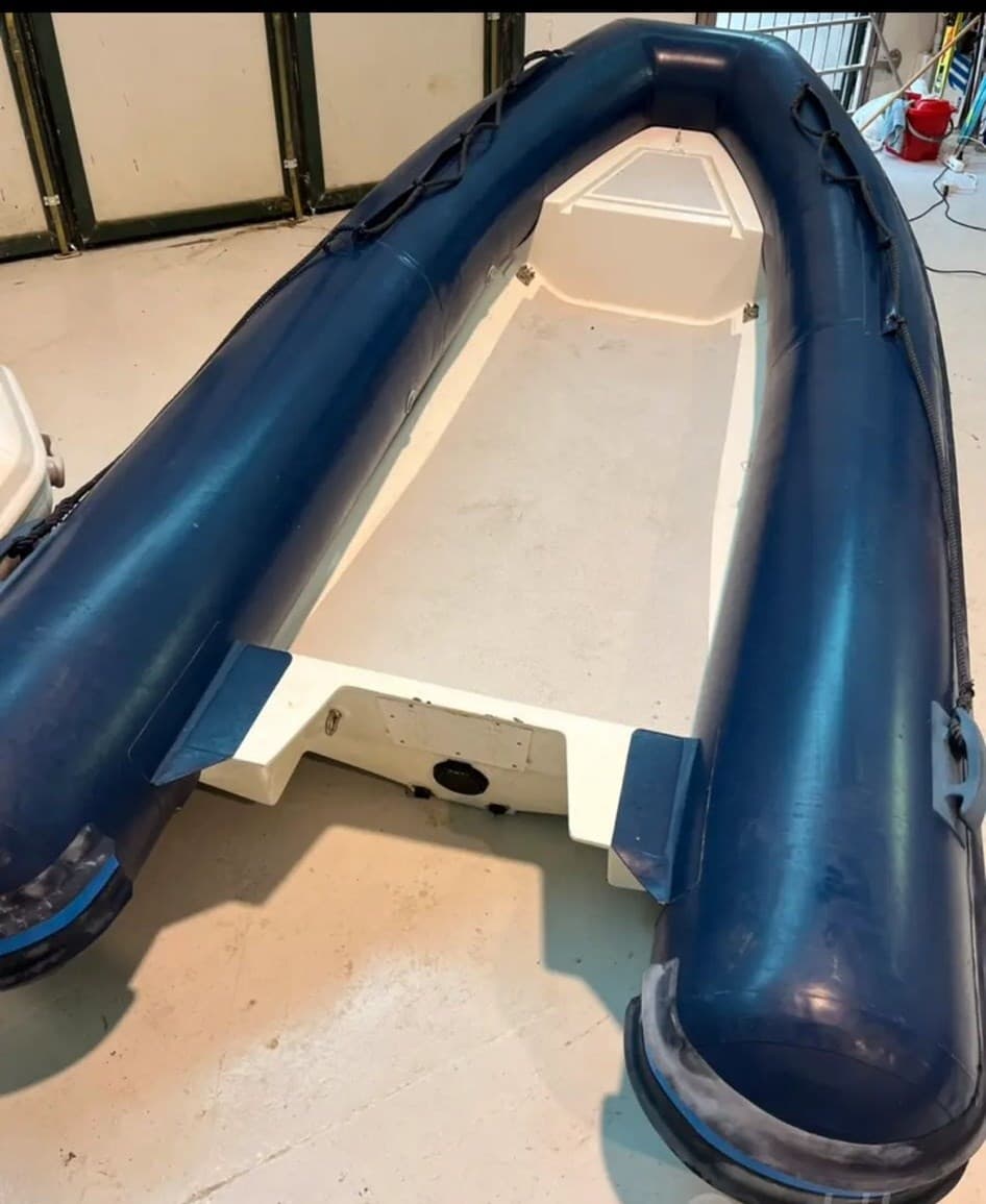 Novamarine Europa Novamarine 450 used - detail 1