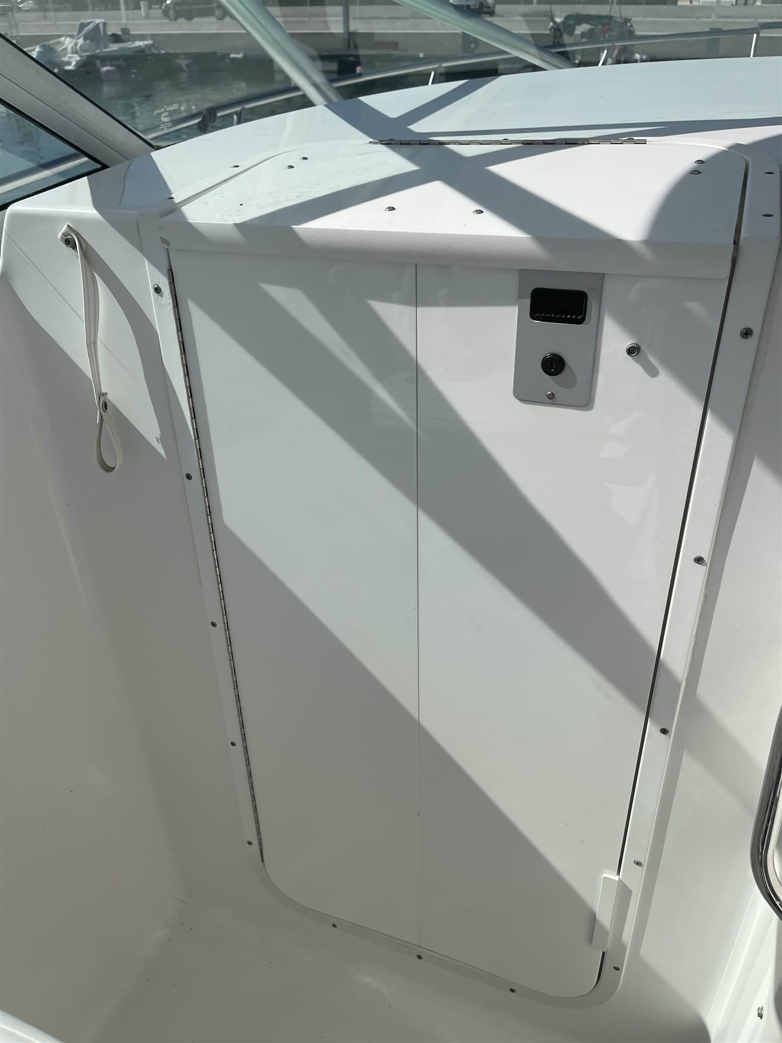Sea Pro 270 Express Wolkraund usato - foto hero 12