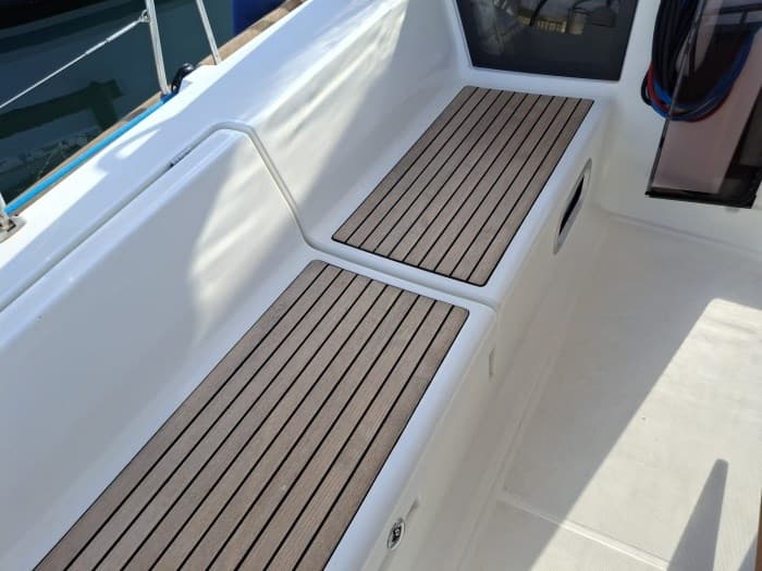 Beneteau OCEANIS 45 usato - foto hero 6