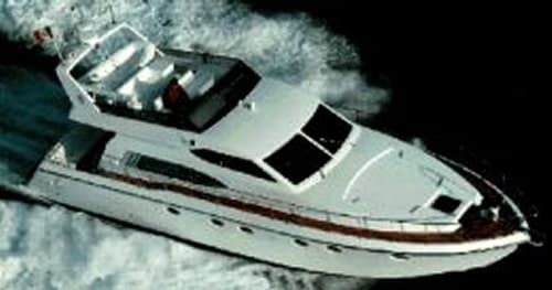 Dalla Pietà Dp 55' Asterion - Main View Dalla Pietà Dp 55' Asterion - Main View