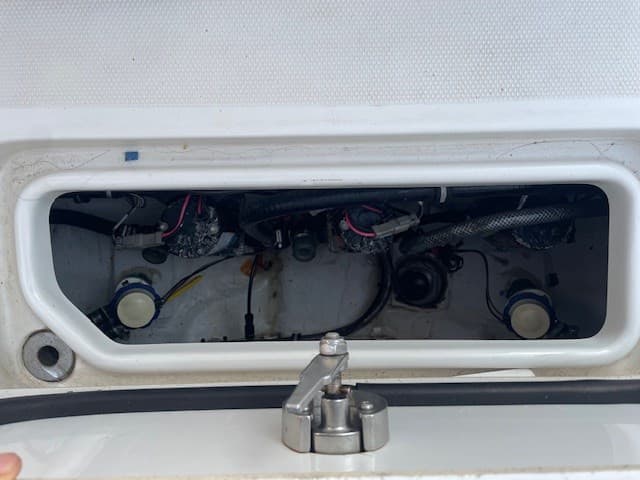 Sea Hunt Gamefish 25 d'occasion - image hero 7