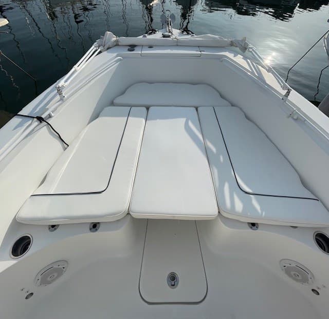Sea Hunt Gamefish 25 d'occasion - image hero 8