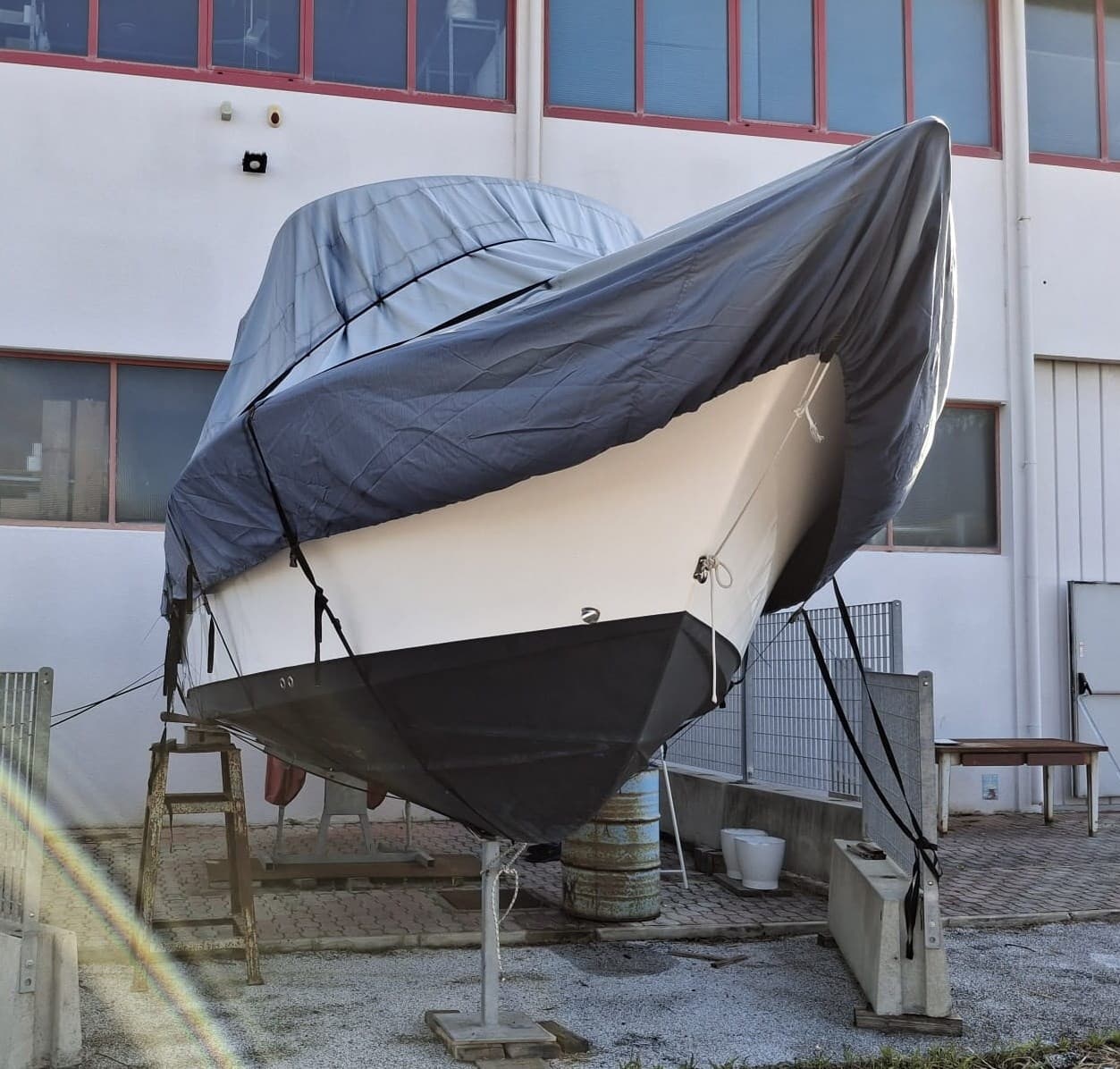 Sea Hunt Gamefish 25 d'occasion - image hero 13