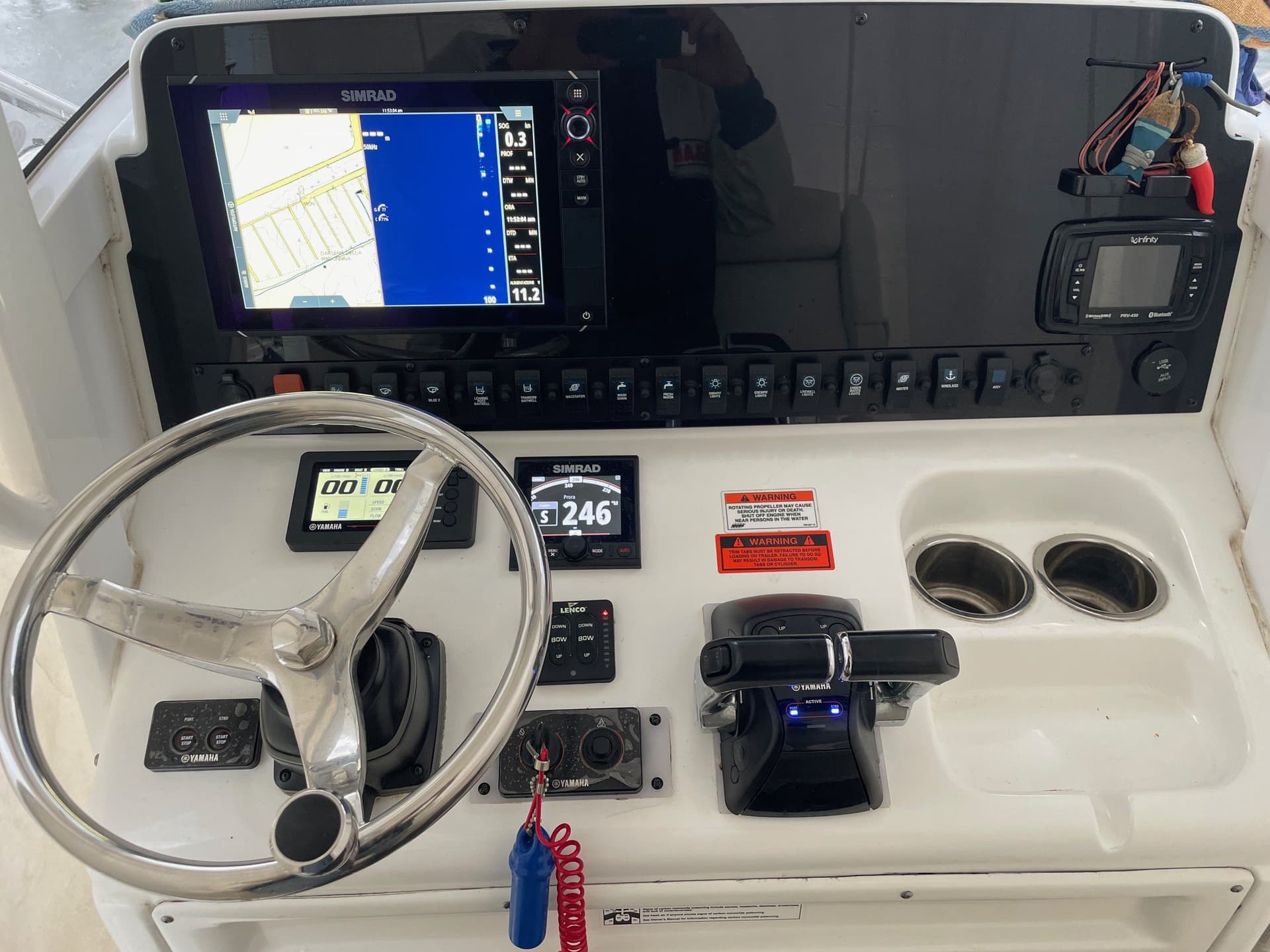 Sea Hunt Gamefish 25 d'occasion - image hero 5