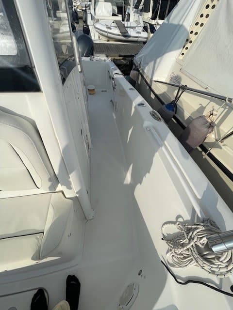 Sea Hunt Gamefish 25 d'occasion - image hero 9