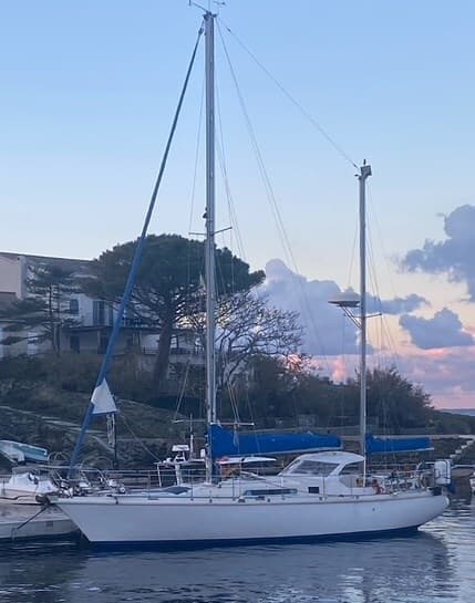 Amel Sharki - Deck View Amel Sharki - Deck View