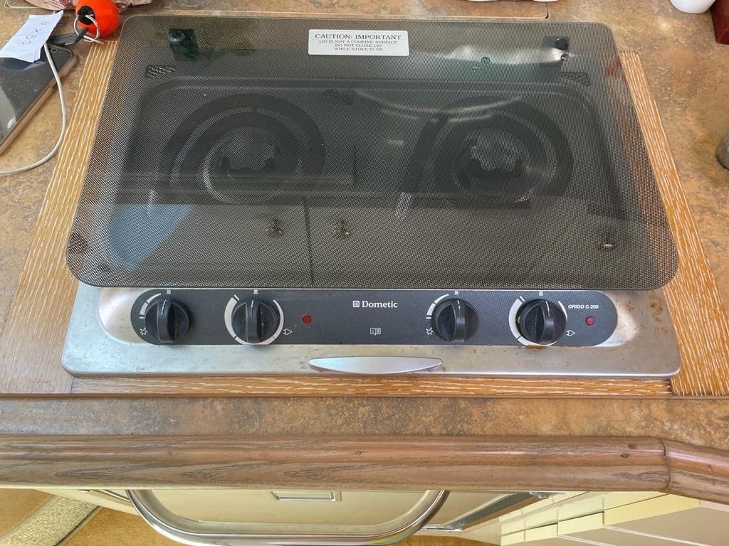 Maxum Marine MAXUM 2800 SCR gebraucht - Hauptbild 9