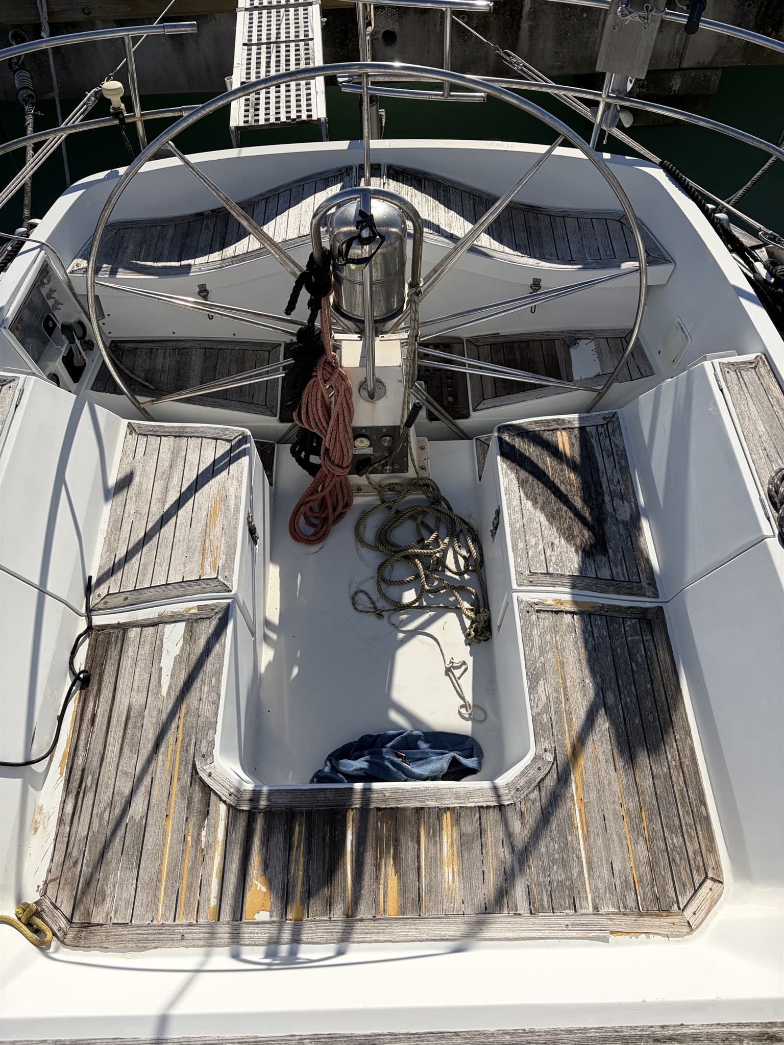 Cantiere del Pardo Grand Soleil 52 d'occasion - image hero 9