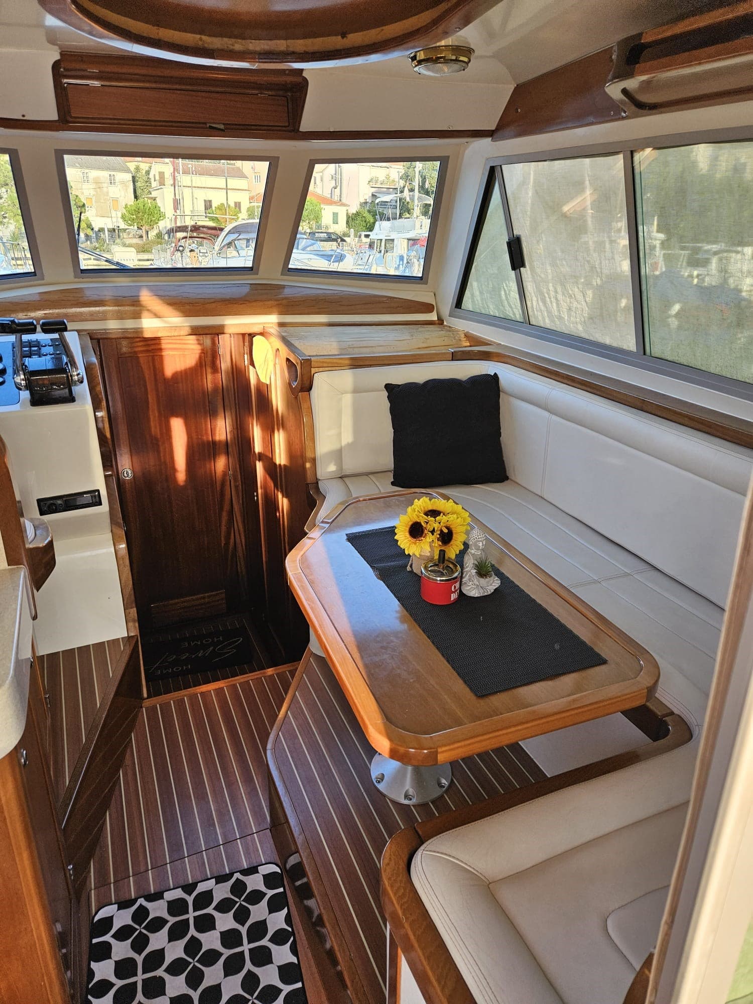 Coronet 32 usato - foto hero 12