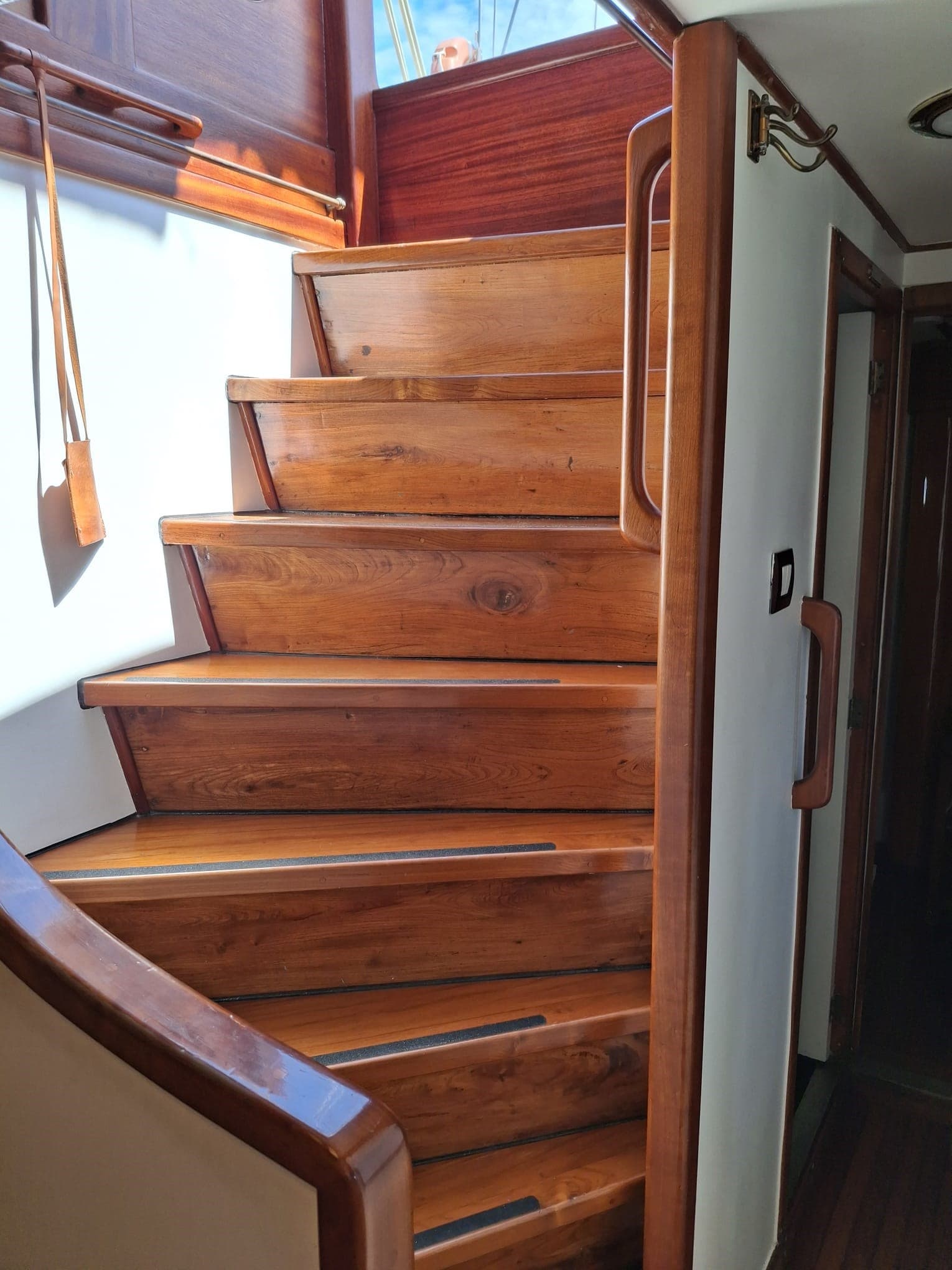 Cantieri di Recco KETCH 20 mt. d'occasion - image hero 11