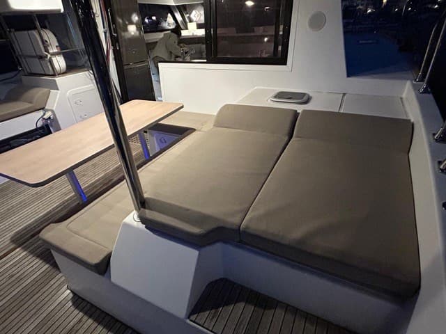 Aventura Aventura 34 d'occasion - image hero 15