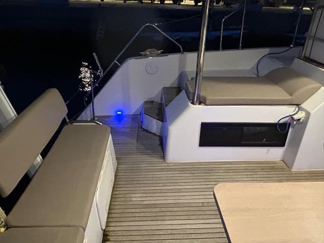 Aventura Aventura 34 d'occasion - image hero 6