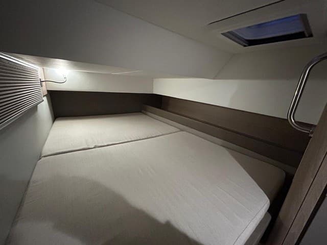Aventura Aventura 34 d'occasion - image hero 13