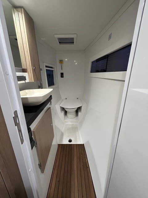 Aventura Aventura 34 d'occasion - image hero 14