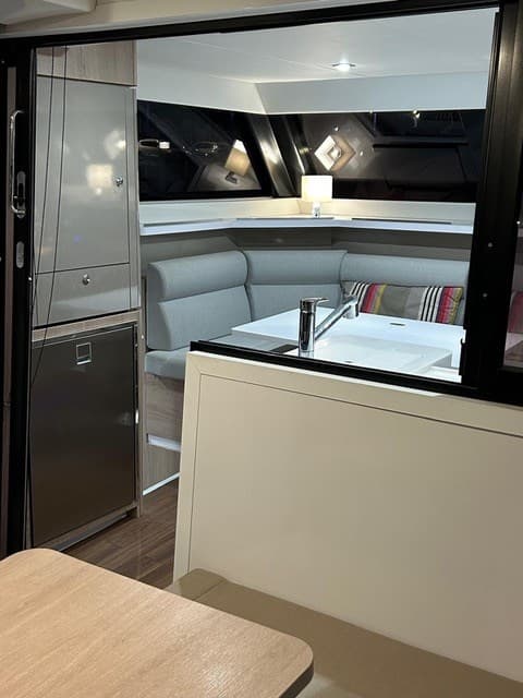 Aventura Aventura 34 d'occasion - image hero 9