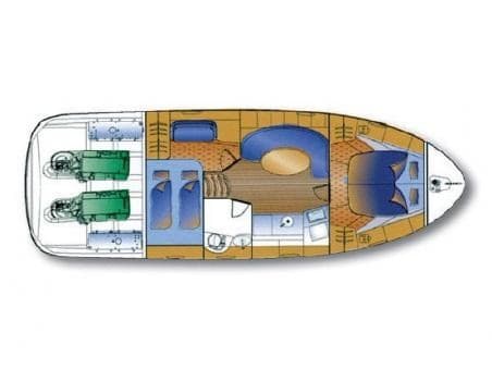 Bavaria Bmb 38 Ht - Detail View 1 Bavaria Bmb 38 Ht - Detail View 1