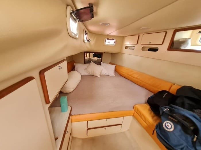 Solemar 33 Night&Day - Detail View 1 Solemar 33 Night&Day - Detail View 1