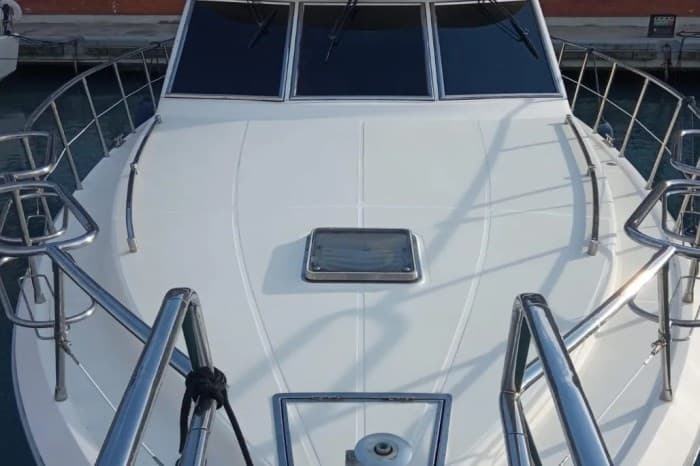 Angel Angel 52 used - detail 4