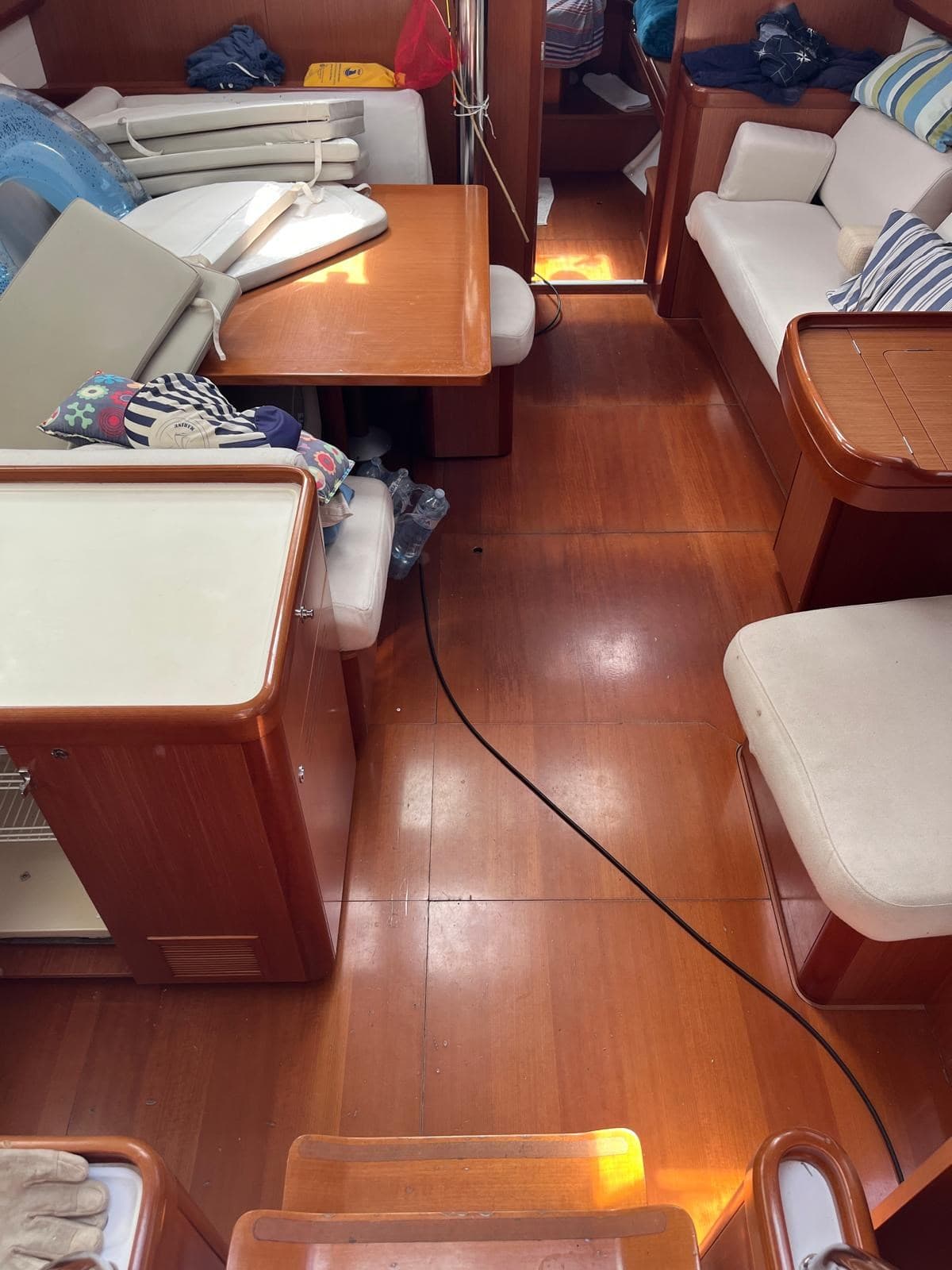 Beneteau OCEANIS 50 usato - foto hero 13