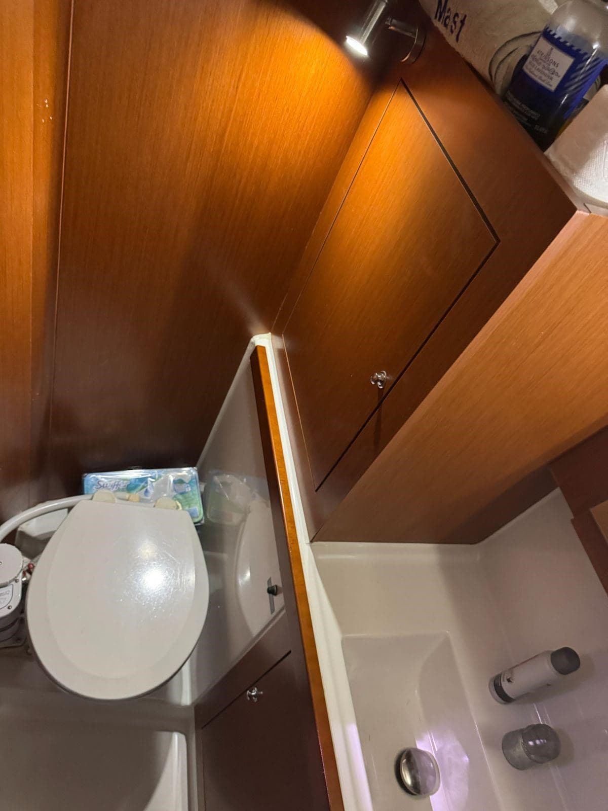 Beneteau Oceanis 41.1 gebraucht - Hauptbild 19