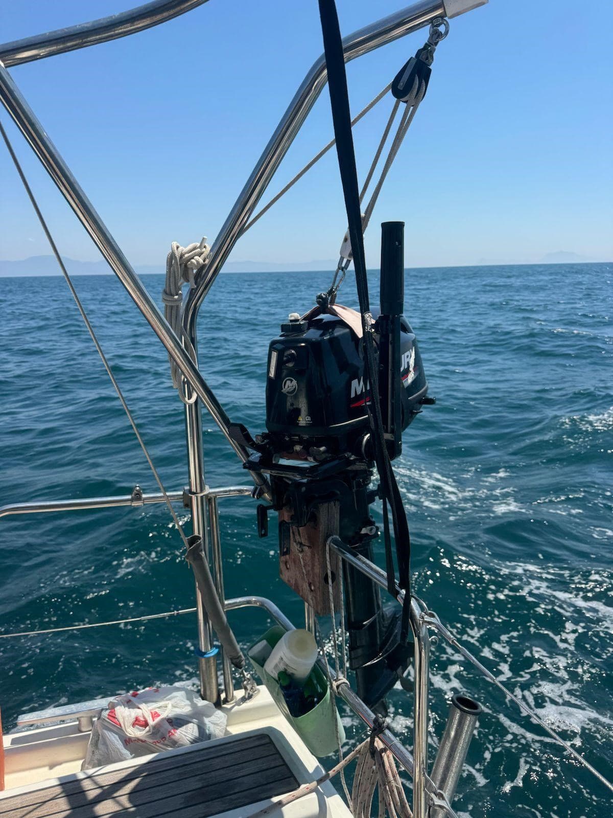 Beneteau Oceanis 41.1 gebraucht - Hauptbild 8