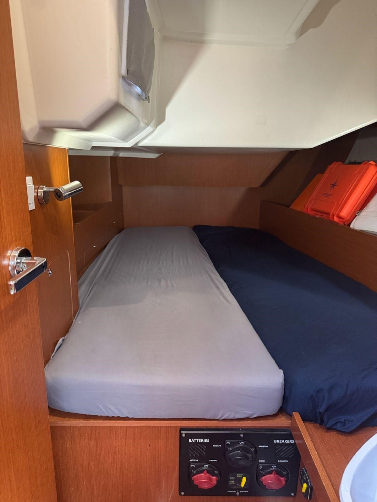 Beneteau Oceanis 41.1 gebraucht - Hauptbild 24