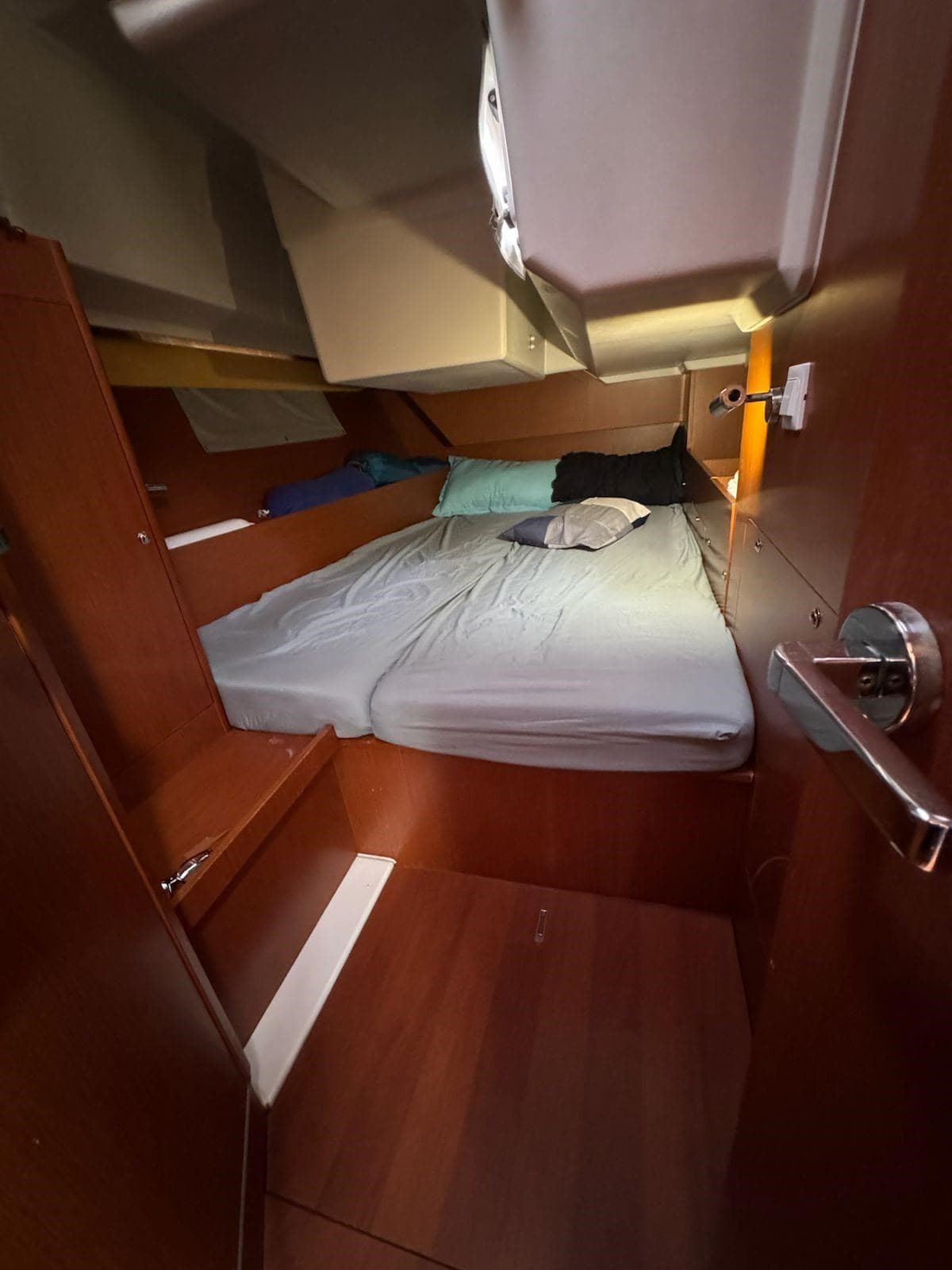 Beneteau Oceanis 41.1 gebraucht - Hauptbild 23