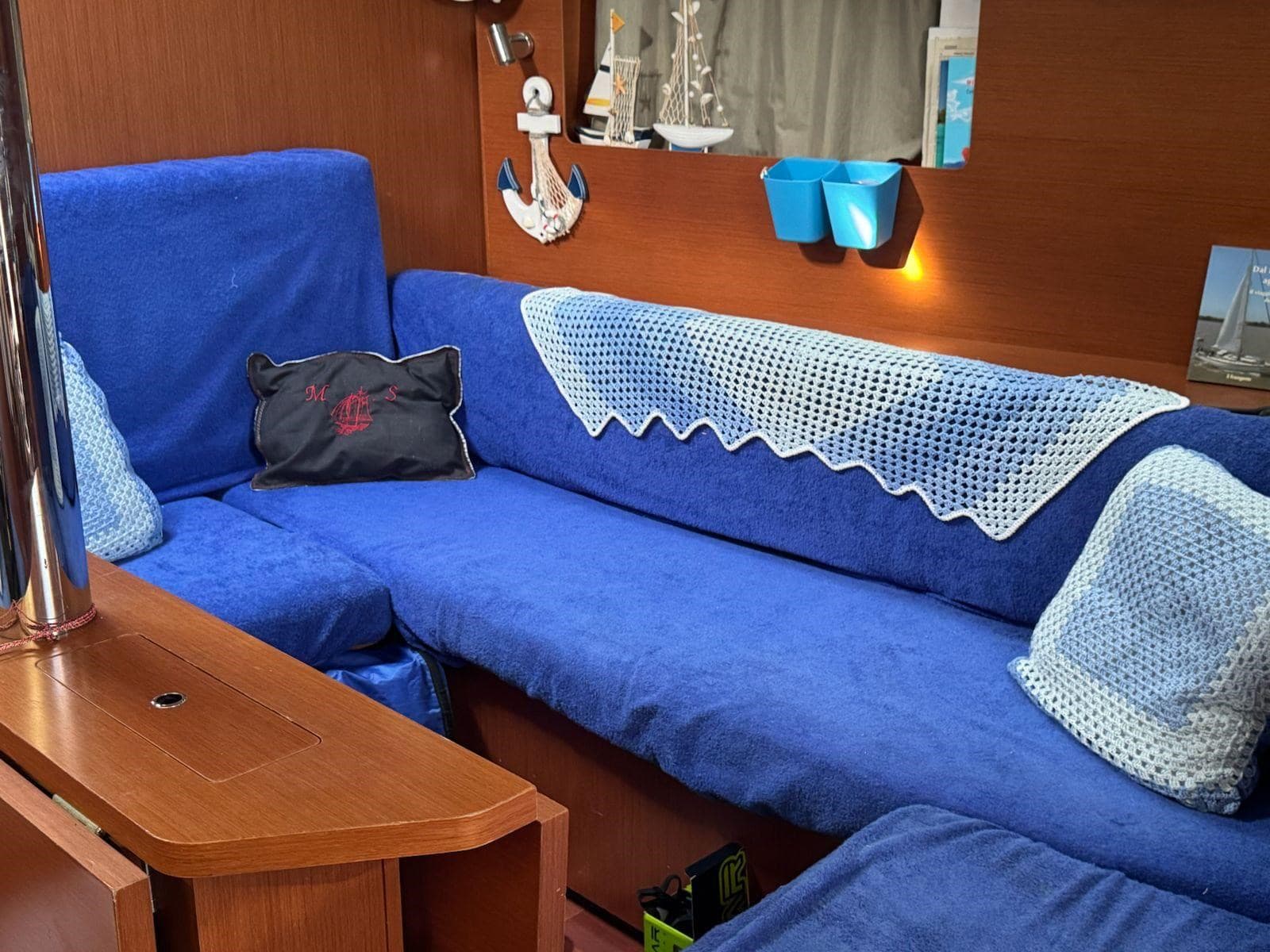 Beneteau Oceanis 41.1 gebraucht - Hauptbild 13