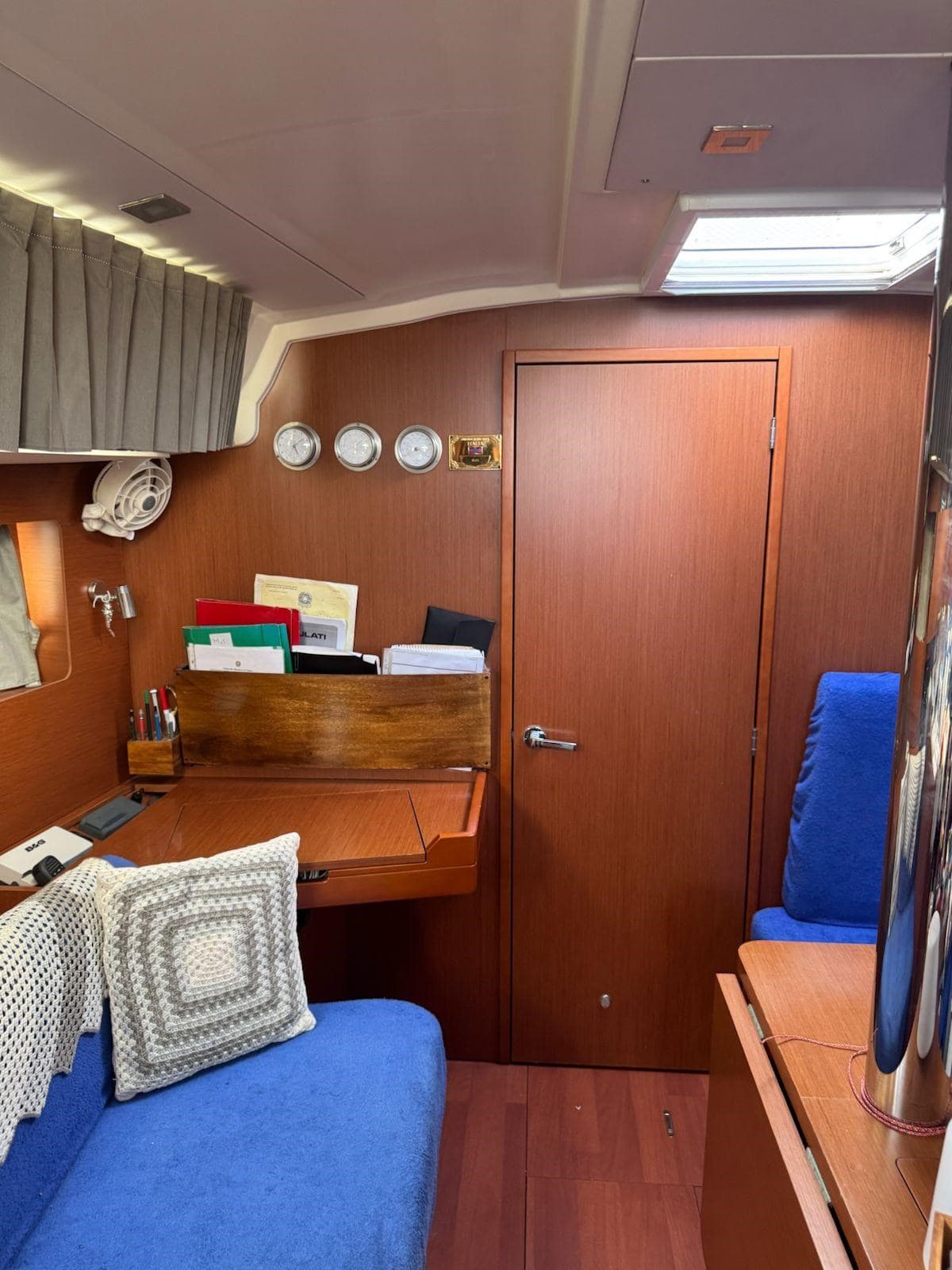 Beneteau Oceanis 41.1 gebraucht - Hauptbild 11