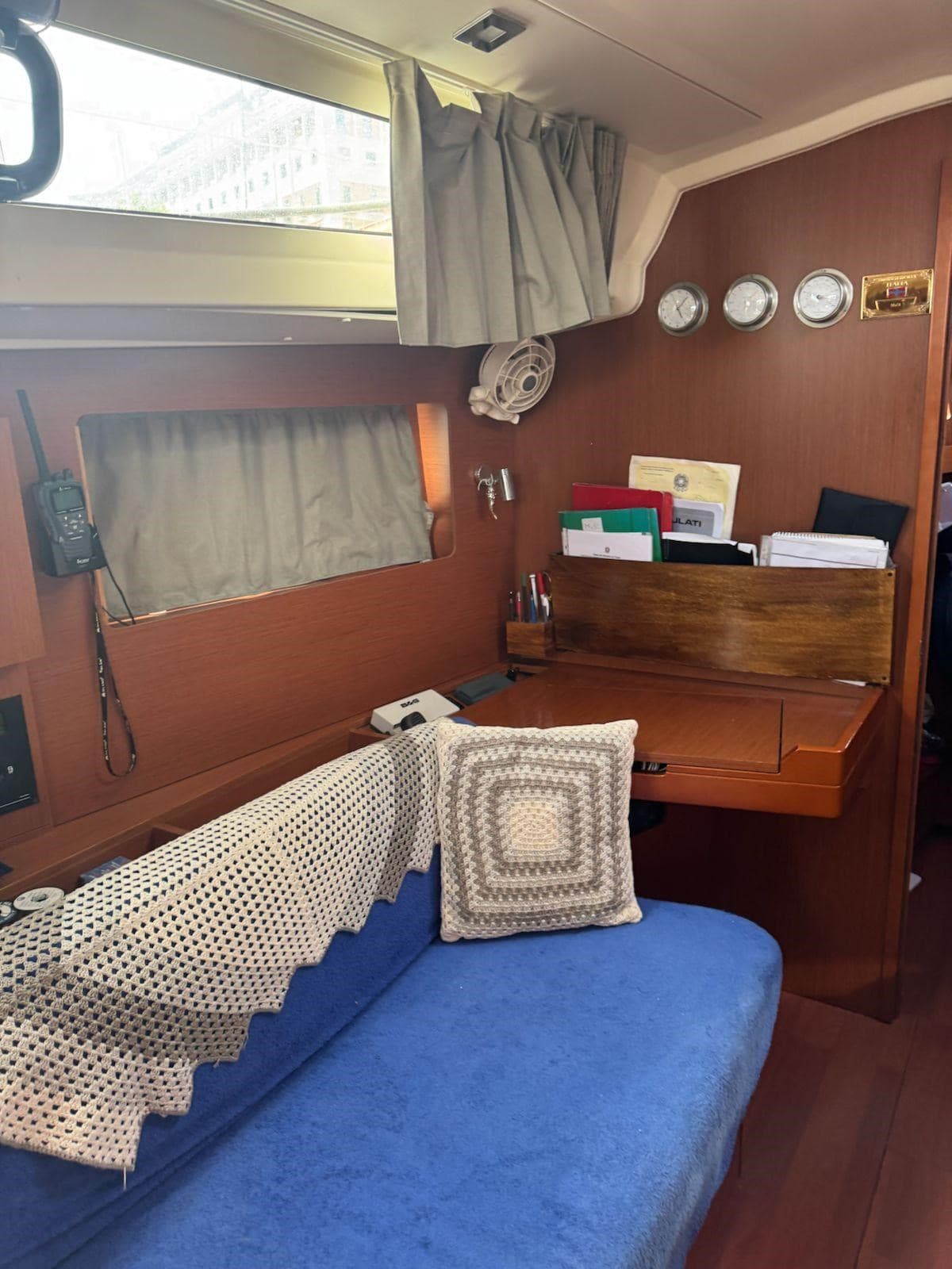 Beneteau Oceanis 41.1 gebraucht - Hauptbild 22