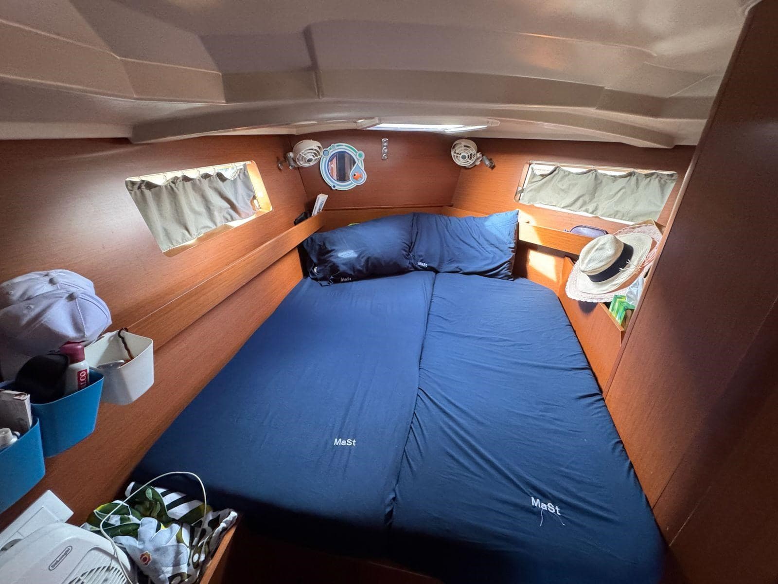 Beneteau Oceanis 41.1 gebraucht - Hauptbild 9