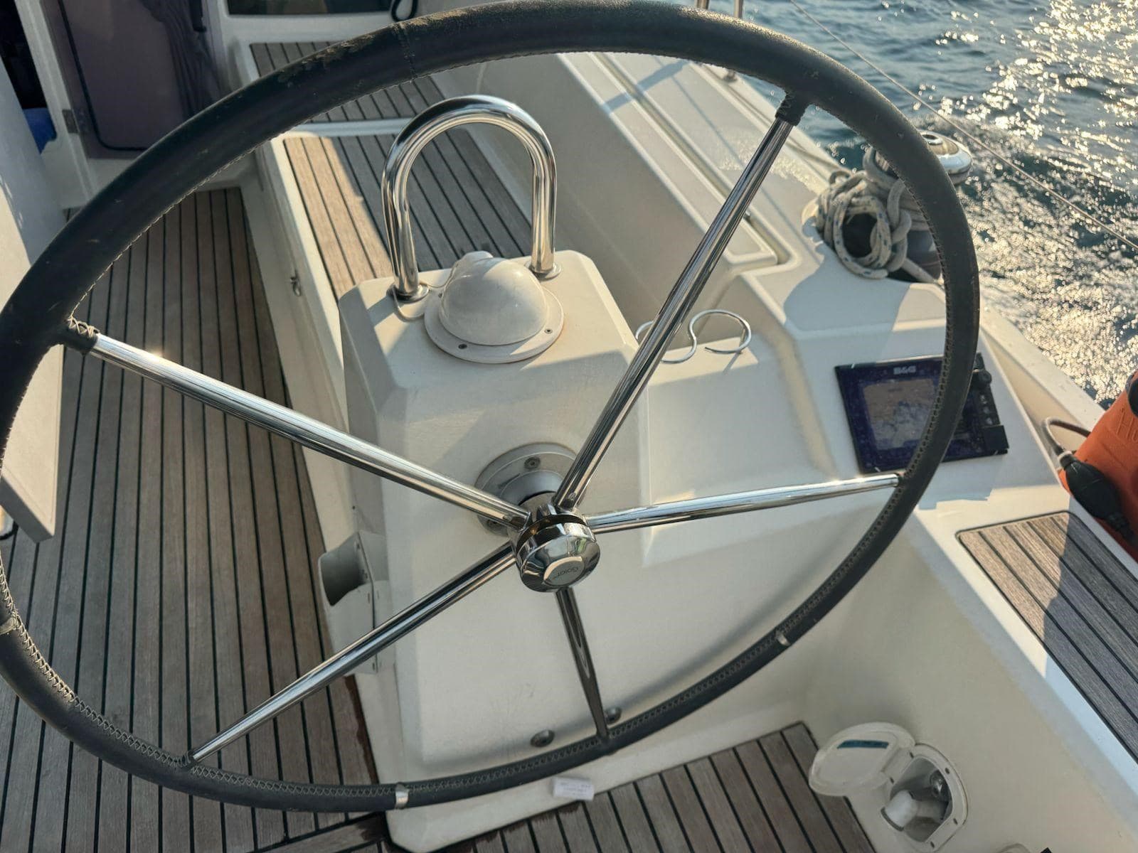 Beneteau Oceanis 41.1 gebraucht - Hauptbild 6