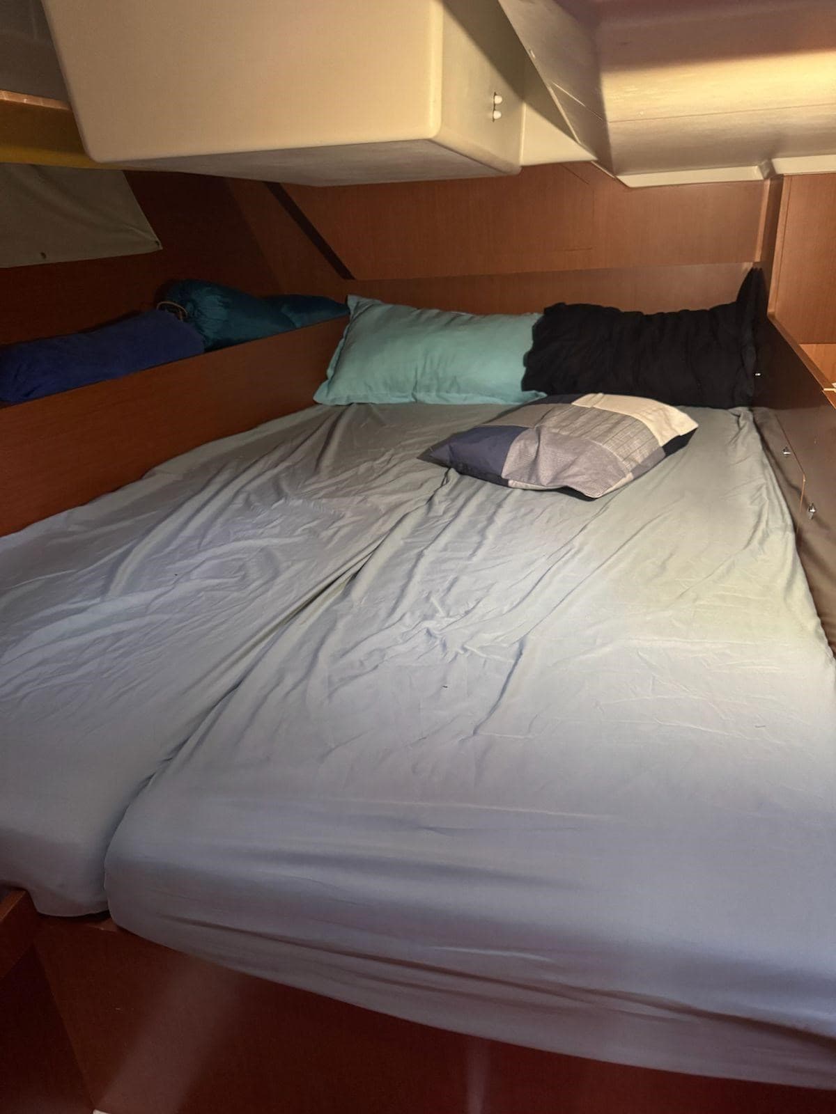 Beneteau Oceanis 41.1 gebraucht - Hauptbild 17