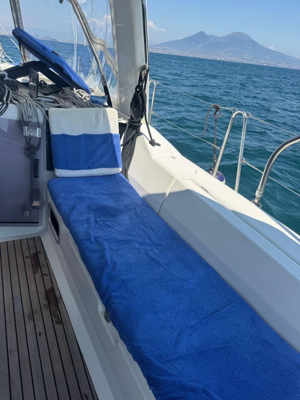 Beneteau Oceanis 41.1 gebraucht - Hauptbild 7
