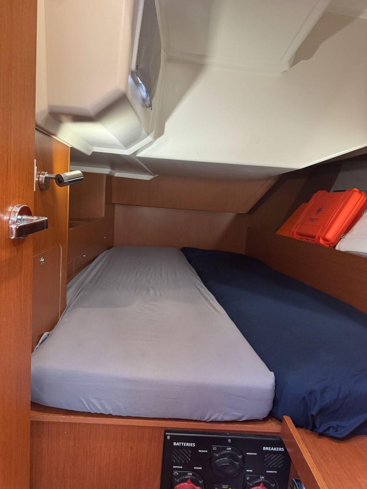 Beneteau Oceanis 41.1 gebraucht - Hauptbild 18