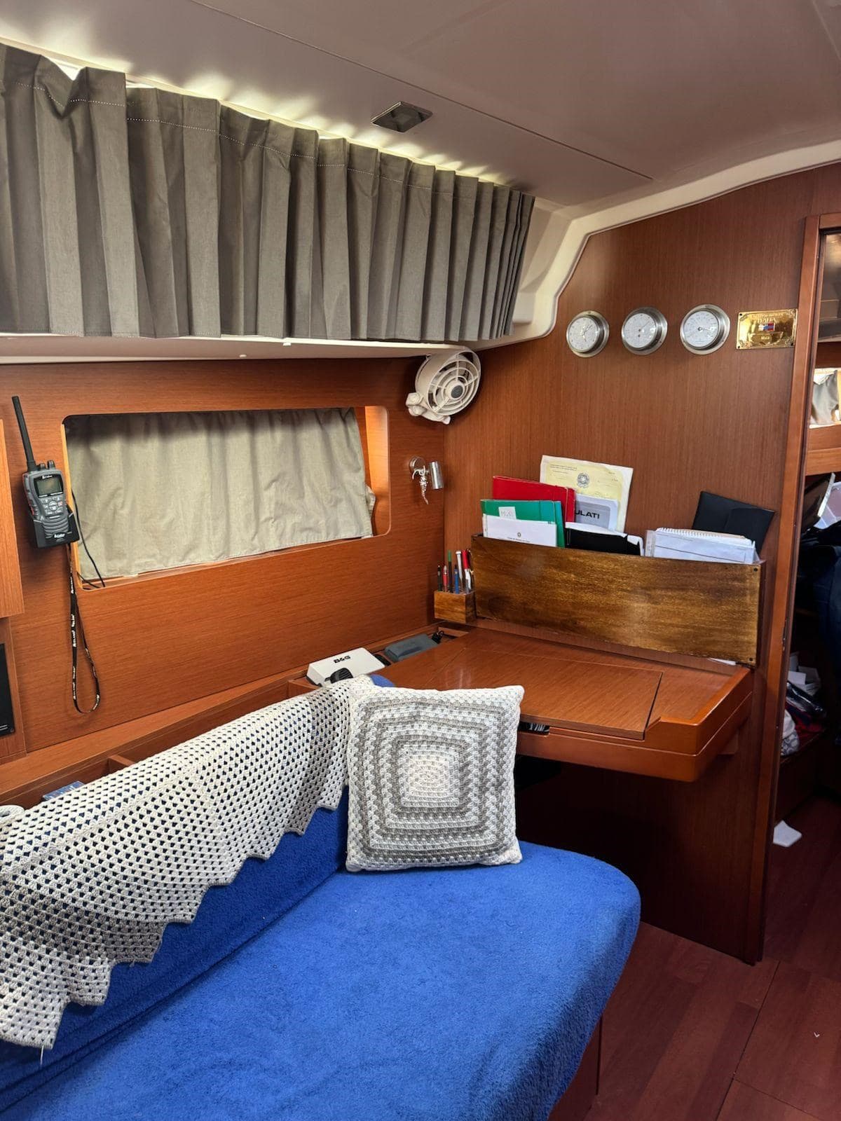 Beneteau Oceanis 41.1 gebraucht - Hauptbild 14